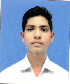 SUJEET   PRAJAPATI (ITCE/00085)